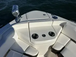 Thumbnail von Sea Ray SLX 400