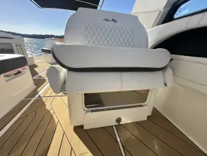Thumbnail von Sea Ray SLX 400