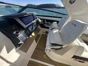 Thumbnail von Sea Ray SLX 400