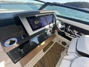 Thumbnail von Sea Ray SLX 400