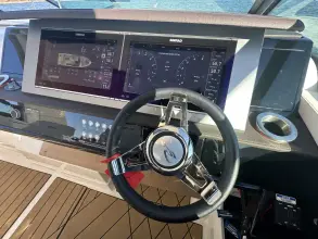 Thumbnail von Sea Ray SLX 400