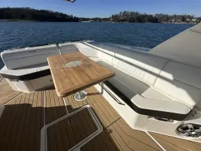 Thumbnail von Sea Ray SLX 400