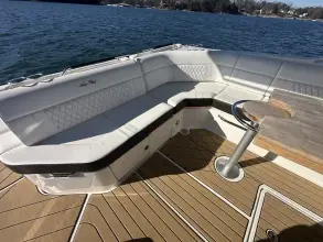 Thumbnail von Sea Ray SLX 400