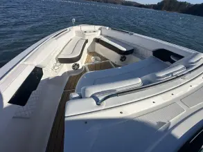 Thumbnail von Sea Ray SLX 400
