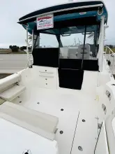 Thumbnail von Boston Whaler 325 Conquest