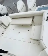 Thumbnail von Boston Whaler 325 Conquest