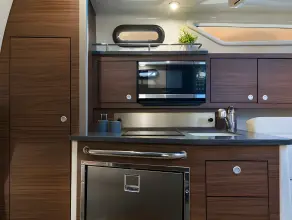 Thumbnail von Boston Whaler 325 Conquest