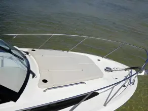 Thumbnail von Boston Whaler 325 Conquest