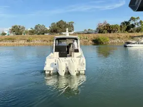 Thumbnail von Boston Whaler 325 Conquest