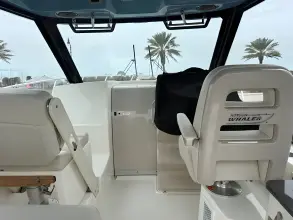 Thumbnail von Boston Whaler 325 Conquest