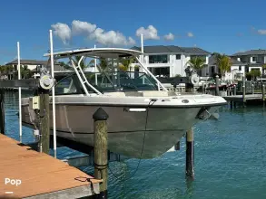 Thumbnail von Boston Whaler 270 Vantage