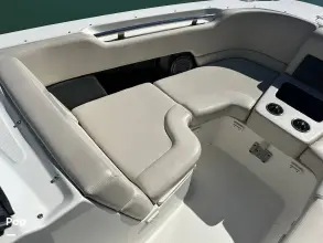 Thumbnail von Boston Whaler 270 Vantage
