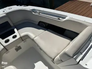 Thumbnail von Boston Whaler 270 Vantage