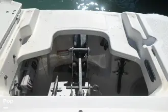 Thumbnail von Boston Whaler 270 Vantage