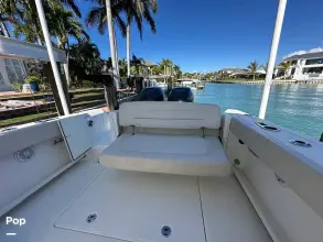 Thumbnail von Boston Whaler 270 Vantage