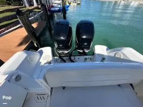 Thumbnail von Boston Whaler 270 Vantage