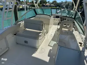 Thumbnail von Boston Whaler 270 Vantage
