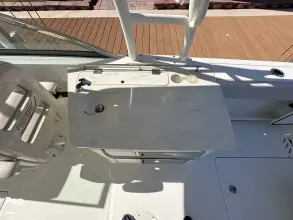 Thumbnail von Boston Whaler 270 Vantage