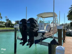 Thumbnail von Boston Whaler 270 Vantage