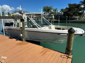 Thumbnail von Boston Whaler 270 Vantage
