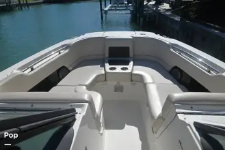 Thumbnail von Boston Whaler 270 Vantage