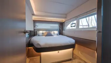 Thumbnail von Leopard 53 Powercat  Euphoria