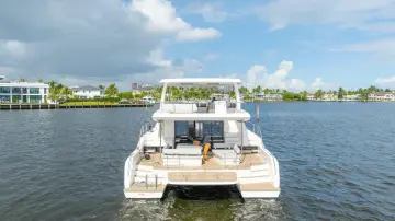 Thumbnail von Leopard 53 Powercat  Euphoria