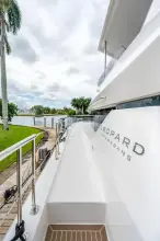 Thumbnail von Leopard 53 Powercat  Euphoria