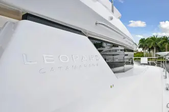 Thumbnail von Leopard 53 Powercat  Euphoria