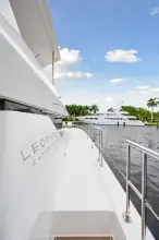 Thumbnail von Leopard 53 Powercat  Euphoria