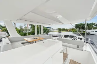 Thumbnail von Leopard 53 Powercat  Euphoria