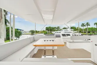 Thumbnail von Leopard 53 Powercat  Euphoria