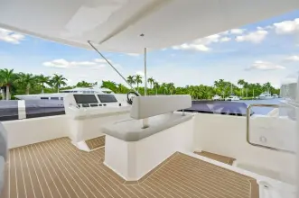 Thumbnail von Leopard 53 Powercat  Euphoria