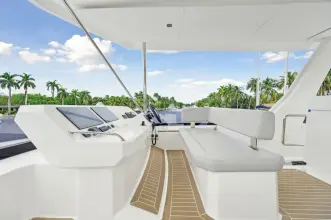 Thumbnail von Leopard 53 Powercat  Euphoria