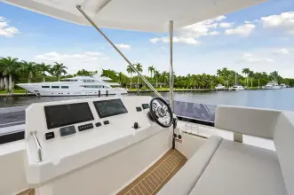 Thumbnail von Leopard 53 Powercat  Euphoria