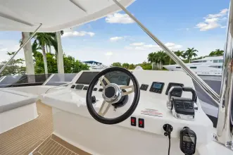 Thumbnail von Leopard 53 Powercat  Euphoria