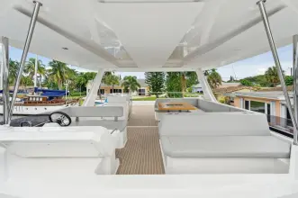 Thumbnail von Leopard 53 Powercat  Euphoria