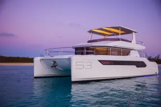 Thumbnail von Leopard 53 Powercat  Euphoria