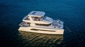 Thumbnail von Leopard 53 Powercat  Euphoria