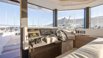 Thumbnail von Leopard 53 Powercat  Euphoria
