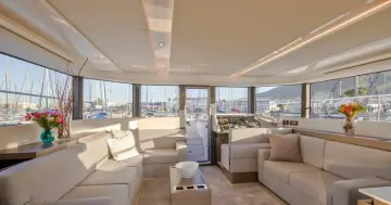 Thumbnail von Leopard 53 Powercat  Euphoria