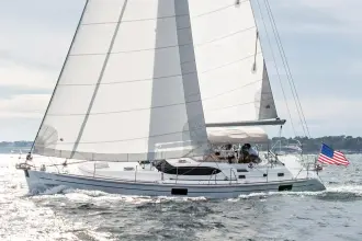Hylas H48