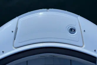 Thumbnail von Sea Ray SPX 210