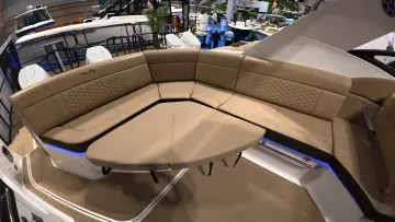 Thumbnail von Sea Ray 320 Sundancer Outboard