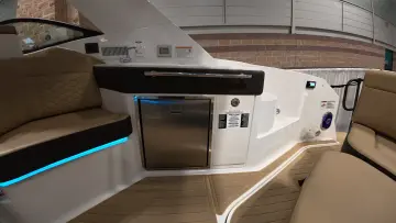 Thumbnail von Sea Ray 320 Sundancer Outboard