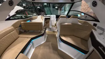 Thumbnail von Sea Ray 320 Sundancer Outboard