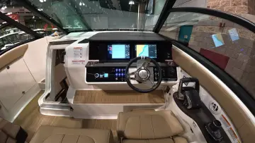 Thumbnail von Sea Ray 320 Sundancer Outboard