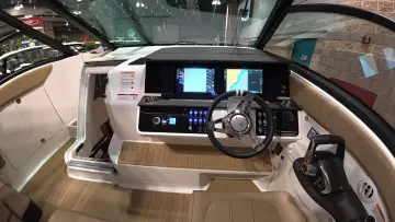 Thumbnail von Sea Ray 320 Sundancer Outboard