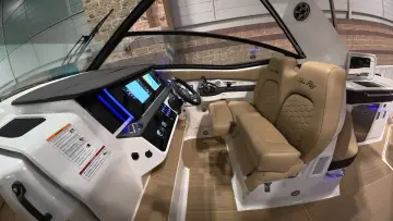 Thumbnail von Sea Ray 320 Sundancer Outboard
