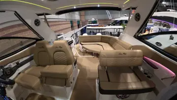 Thumbnail von Sea Ray 320 Sundancer Outboard